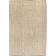 Villeroy & Boch Rosalie Jute Vloerkleed Beige Creme- 200x290 CM