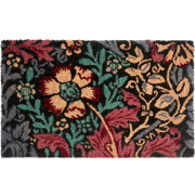 ILLIAMNA - Deurmat - Meerkleurig - 45 x 75 cm - Kokos