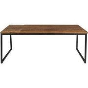 DUTCHBONE Coffee Table Randi