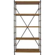 DUTCHBONE Shelf Iron