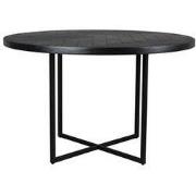 DUTCHBONE Table Class 120' Black