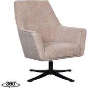 LABEL51 Fauteuil Tod - Clay - Elite