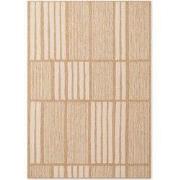 Ted Baker Haringey Buitenkleed Jute Wit- 120x170 CM