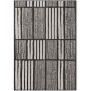 Ted Baker Haringey Buitenkleed Zwart Wit- 160x230 CM