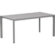 Garden Impressions Kasper tuintafel 160x84xH72 cm - taupe