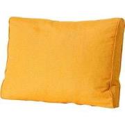 Madison - Lounge rug soft Panama golden glow - 60x43 - Geel