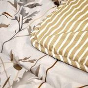 Easy Dekbedden Print - Spring Garden- 240x200 cm