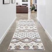 Vloerkleed Focus Basic - Hoogpolig - Fluffy  - Scandinavisch - Grijs C...