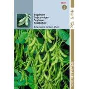 5 stuks - HTS Sojabonen/Edamame, Green Shell