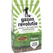 Gazon Revolutie 4kg