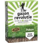 Gazon Revolutie 1kg