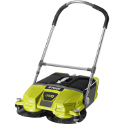 Accu Puinveger (excl. accu) ONE 18V