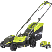 33cm Grasmaaier (incl. 1x4.0Ah accu)