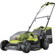 Brushless Accu 37cm Grasmaaier (excl. accu)