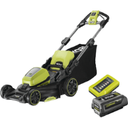 MaxPower 36V Accu 40cm Grasmaaier (incl. 1 x 4.0 Ah accu)