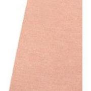 Kussen hoog universeel ca. 120x50 cm Napels salmone water repellent co...