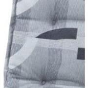 Kussen hoog ca. 123x50 cm Tess sage (4 stuks)