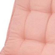 Kussen hoog ca. 123x50 cm Napels salmone water repellent coating (4 st...