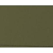 Kussen fiber de luxe Panama groen (4 stuks)