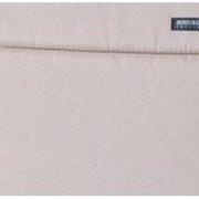 Kussen fiber de luxe Panama linnen (4 stuks)