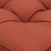 Florance zit Ca. 73x73 Panama terra (2 stuks)
