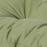 Kussen Florance lounge 60x43 Basic groen (2 stuks)