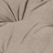 Kussen Florance lounge 60x43 Basic taupe (2 stuks)