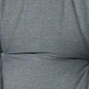 Florance lounge 60x43 Basic grey (2 stuks)