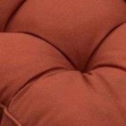 Florance kussen 47 x 47 Panama terra (4 stuks)