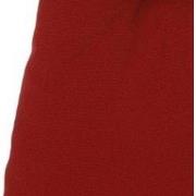 Kuip hoog Rib red 96 cm x 45 cm (4 stuks)