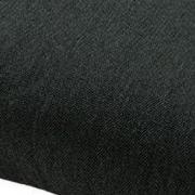 Lounge back 60x40 Dark grey eco nature outdoor finishing (2 stuks)