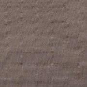 Lounge rug soft 60x40 Rib liver (2 stuks)