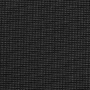 Wicker multi Rib black 48 cm x 48 cm (4 stuks)