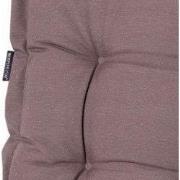 Kussen hoog 50x123 outdoor Panama taupe (4 stuks)