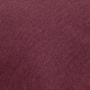 Sierkussen 50x50 Bordeaux eco-natuur buitenafwerking (4 stuks)