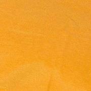 Kussen 60x60 goudgeel piping Panama goudgeel (4 stuks)