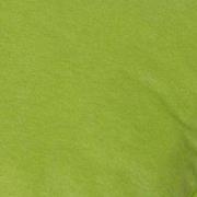 4 stuks! Pillow 60x40 lime piping Panama lime (4 stuks)