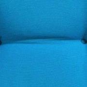 Zit universeel Panama aqua 50 cm x 50 cm (4 stuks)