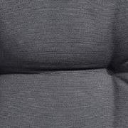 Zitkussen hocker 50 x 50 cm (4 stuks)