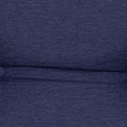 Zit universeel ca. 50x50 cm Panama indigo (4 stuks)