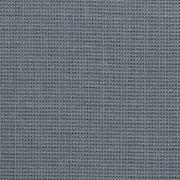 Wicker york Rib grey 48 cm x 48 cm (4 stuks)