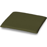 Zitje universeel 40x40 met rits Panama green (4 stuks)