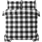 Ten Cate Katoenen Eenpersoons Dekbedovertrek - 140x200/220 - Milo Antr...