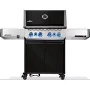 Prestige 500 Zwart