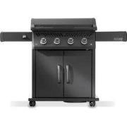 Phantom Rogue Pro 30 Plancha mat zwart