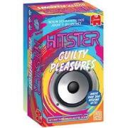 Hitster guilty pleasures