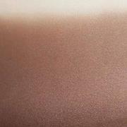 Colour gradient rond 18 cm cederbruin