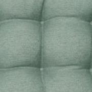 Toscane kussen ca. 46x46 cm Napels kaki water repellent coating (4 stu...