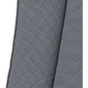 Exelsior/primero/Balero Rib Grey 48 cm x 110 cm (4 stuks)