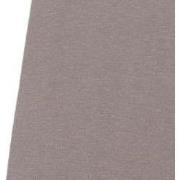 Stapelstoelkussen universeel Panama taupe 97 cm x 49 cm (4 stuks)